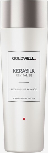 Goldwell Kerasilk Shampoo 'Redensifying' in perlweiß, Produktansicht