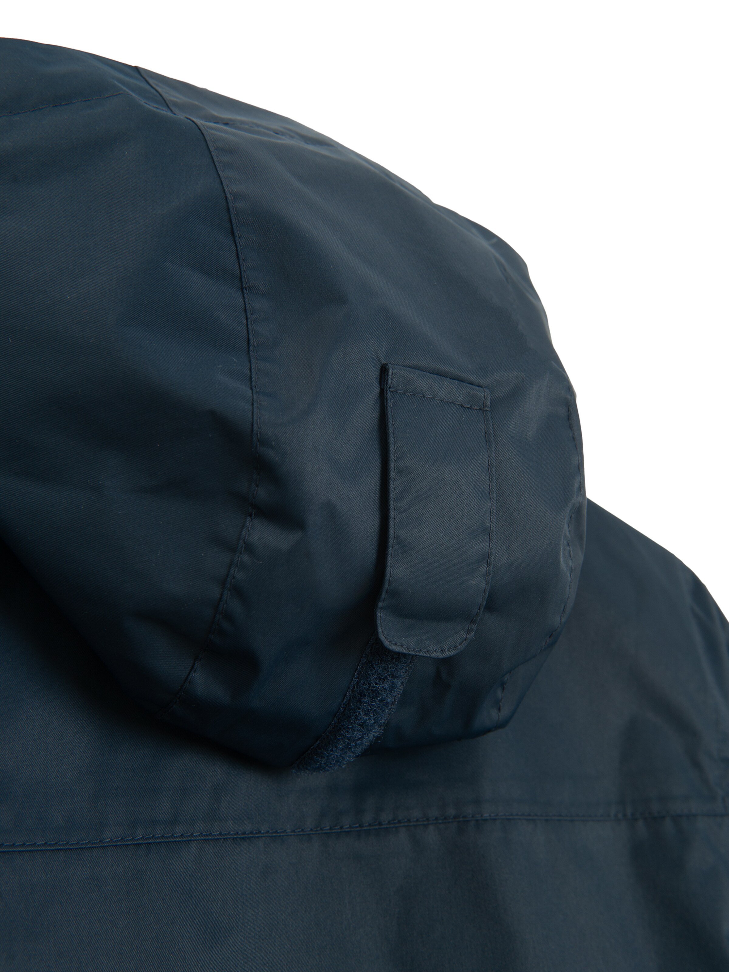 Cool Club Jacke in Blau