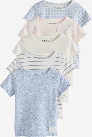 Next Paita värissä monivärinen: etupuoli