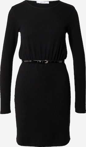 ABOUT YOU Dress 'Shirin' in Black: front