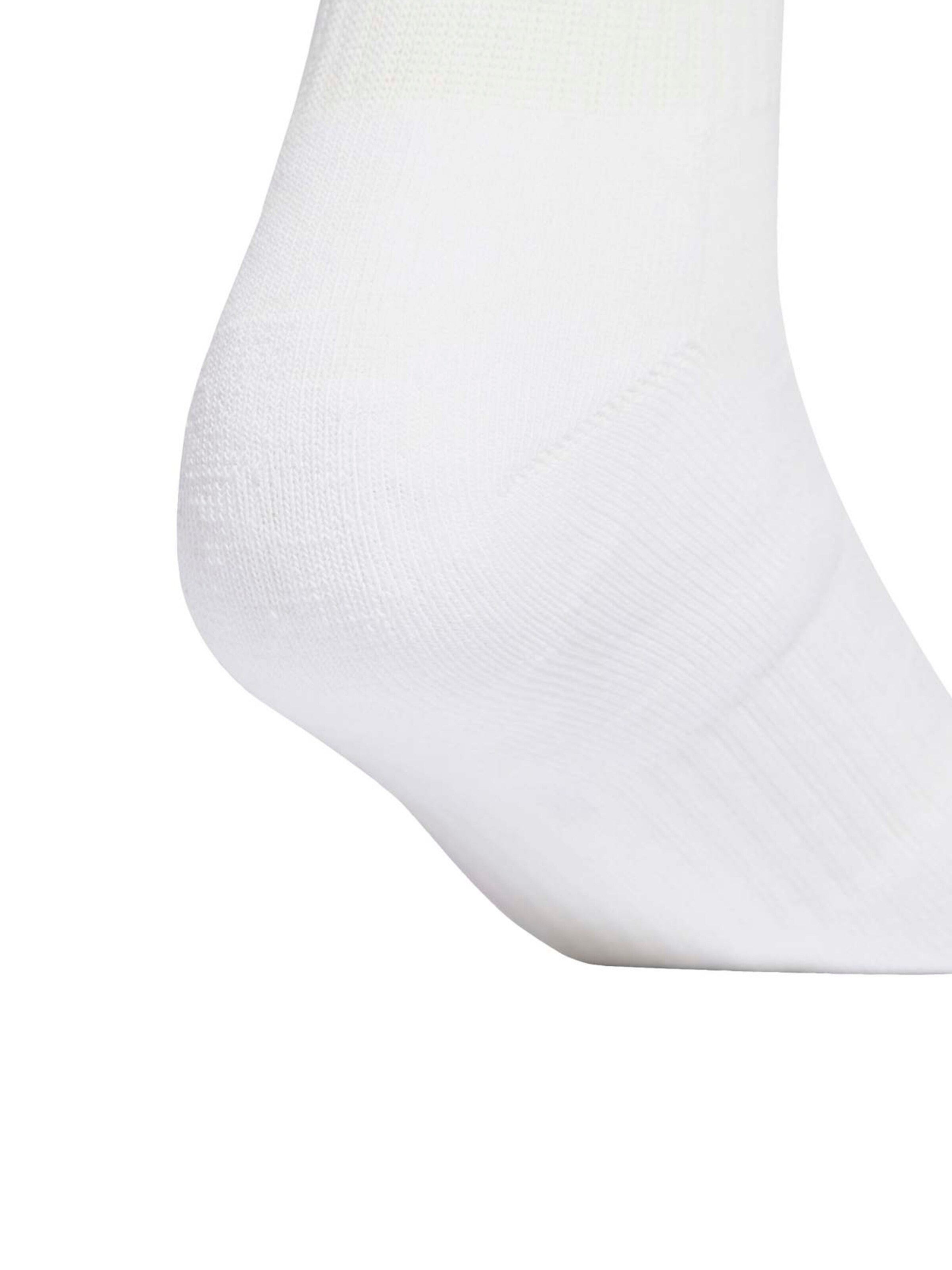 ADIDAS PERFORMANCE Αθλητικές κάλτσες σε καφέ