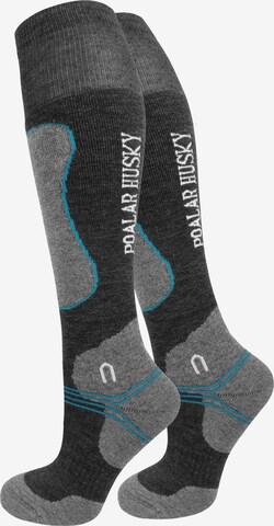 Polar Husky Sportsocken in Mischfarben