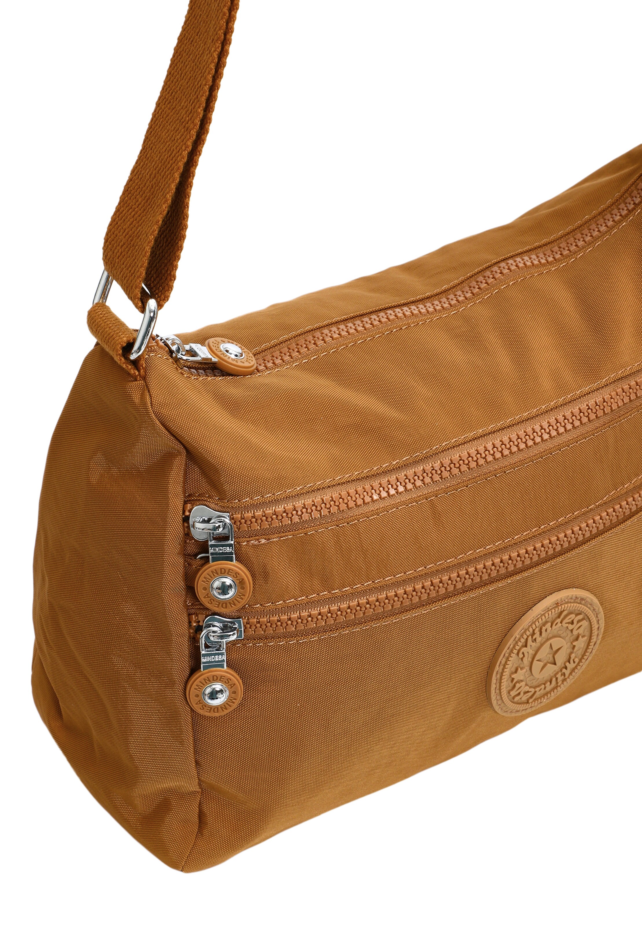 Mindesa Сумка через плечо в Желтый