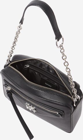 DKNY - Bolso de hombro 'Milan' en negro