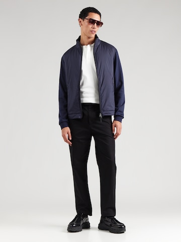 BOGNERPrijelazna jakna 'ROVER' - plava boja