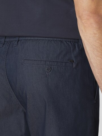 PADDOCKS Loose fit Pants 'YORK ' in Blue