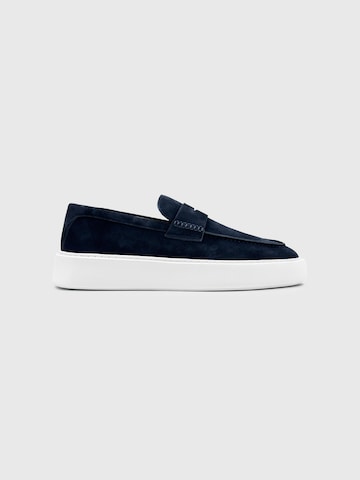 Dutch'D Slip-ons 'Atmos Era' in Blue