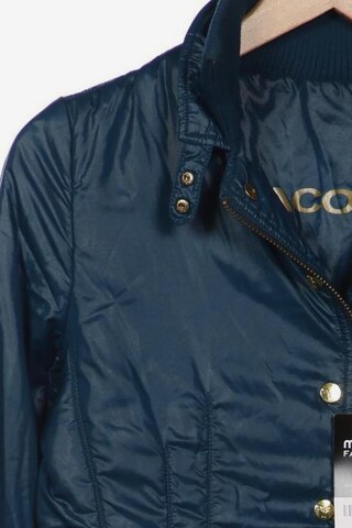 Fracomina Jacket & Coat in S in Blue