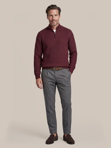 Pull-over Suitable en rouge