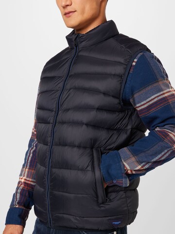 SCOTCH & SODA Bodywarmer in Blauw