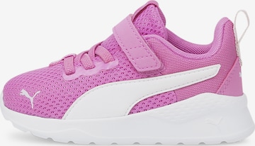 PUMA - Zapatillas deportivas 'Anzarun Lite' en rosa: frente