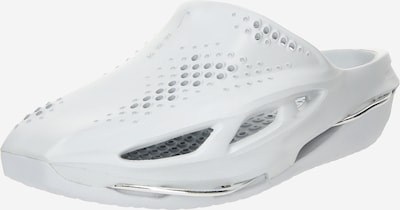 Nike Sportswear Puukengät & Crocs-jalkineet 'MMW 005' värissä vaaleanharmaa / hopea, Tuotenäkymä
