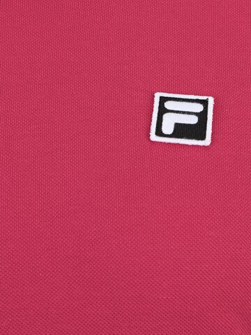 FILA Kleid 'BIALOWIEZA' in Pink