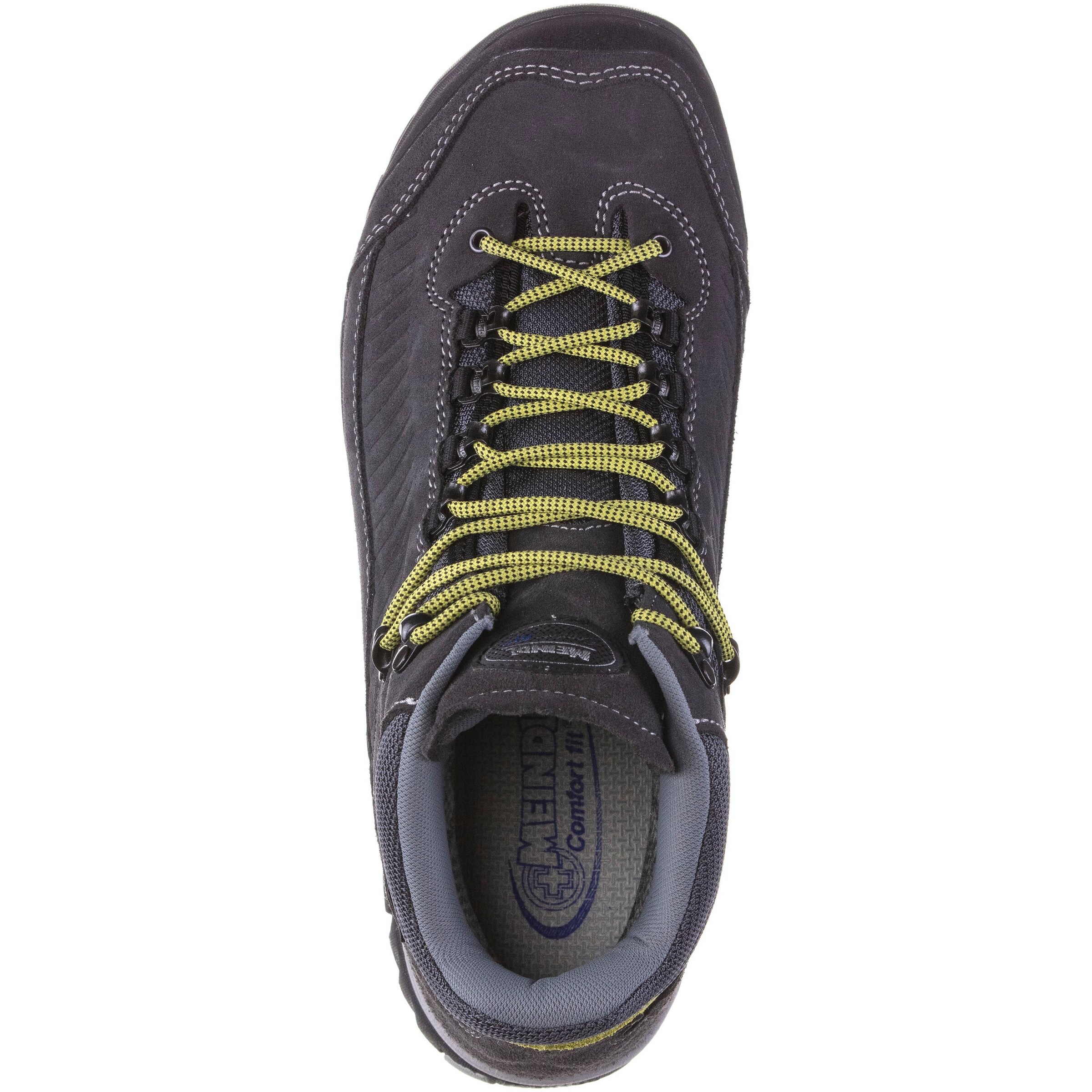 MEINDL Flats 'Salo' in Grey