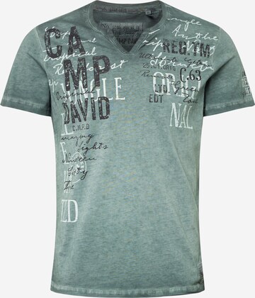 CAMP DAVID T-shirts | Buy online | ABOUT YOU