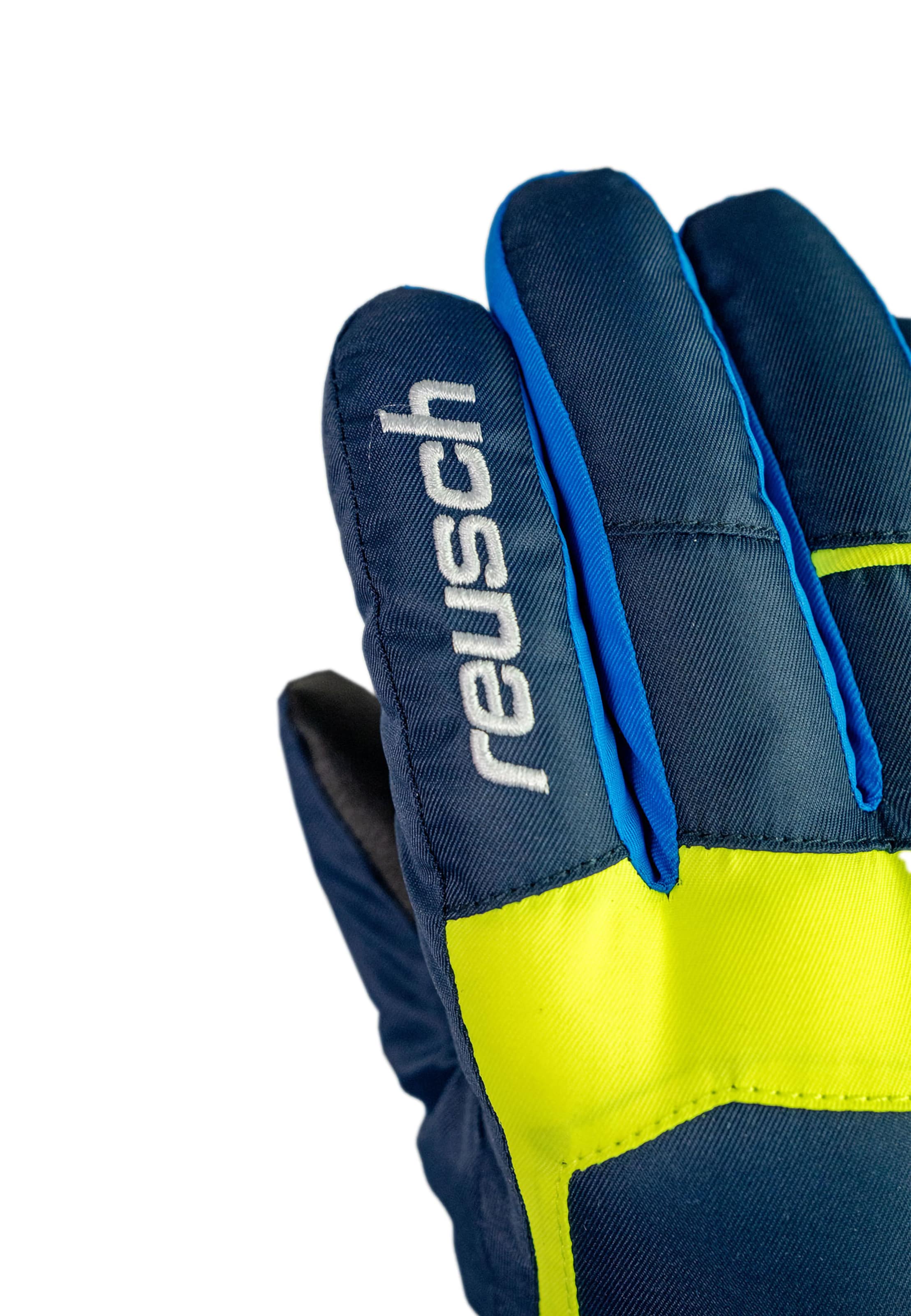 REUSCH Sporthandschoenen 'Charlie' in Blauw