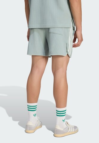 Loosefit Pantalon 'Sprinter' ADIDAS ORIGINALS en vert