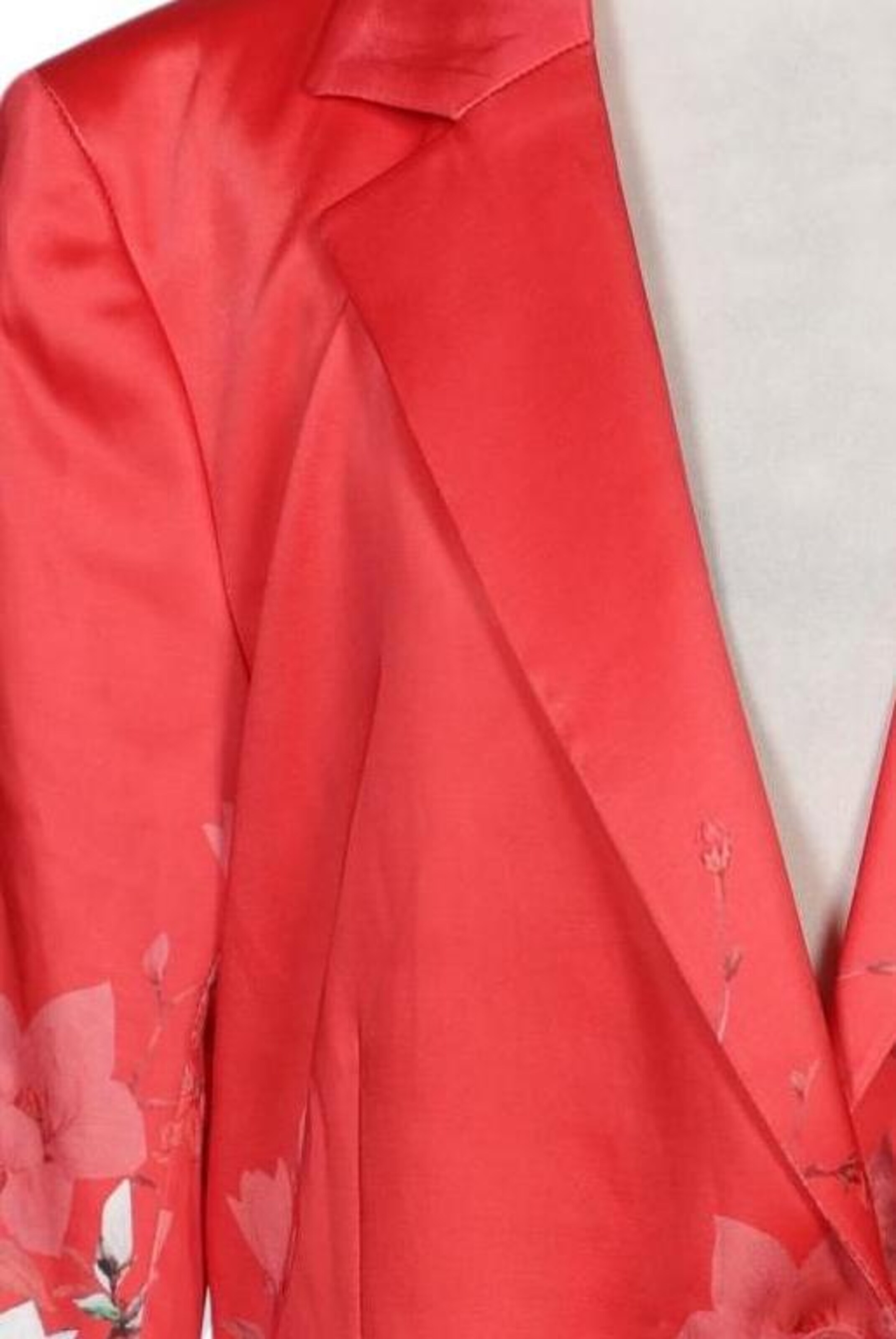 Elias Rumelis Blazer S in Rot