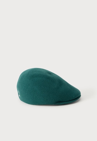 Bonnet '507' KANGOL en vert