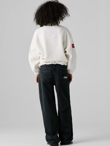 Red Bull Racing x Pepe Jeans Between-season jacket in White