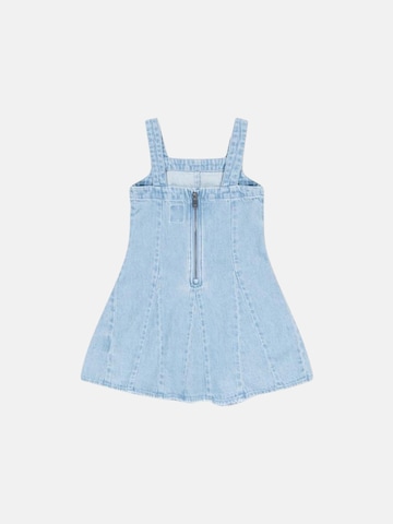Levi's Kids - Vestido 'LEVI'S kids LVG GODET DRESS ABITO' en azul