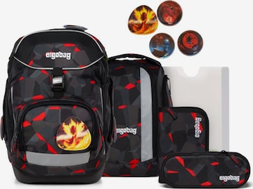 ergobag Rucksack 'Schulrucksack Set' in : Vorderseite