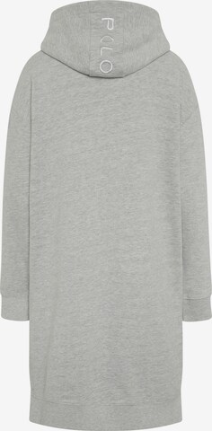 Polo Sylt Dress in Grey