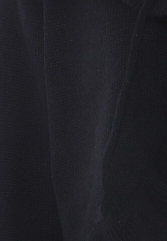aleva Knit cardigan in Black