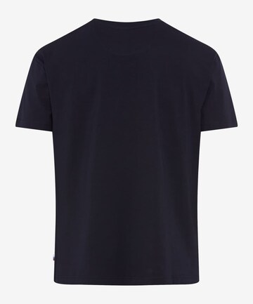 T-Shirt 'TED' BRAX en bleu