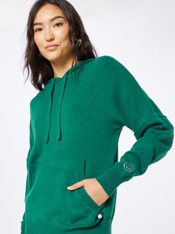 Frieda & Freddies NY Sweater in Green