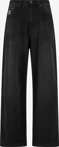 Karl Kaniregular Traperice - siva boja: prednji dio