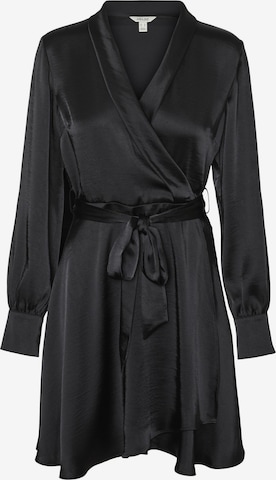 VERO MODA Kjole 'Bea' i sort: forside