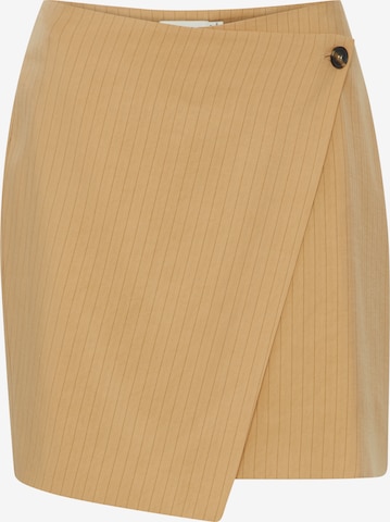 ruda ICHI Sijonas 'IH VALDEZ': priekis