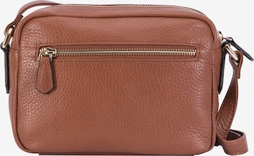 Jekyll & Hide Crossbody Bag in Brown