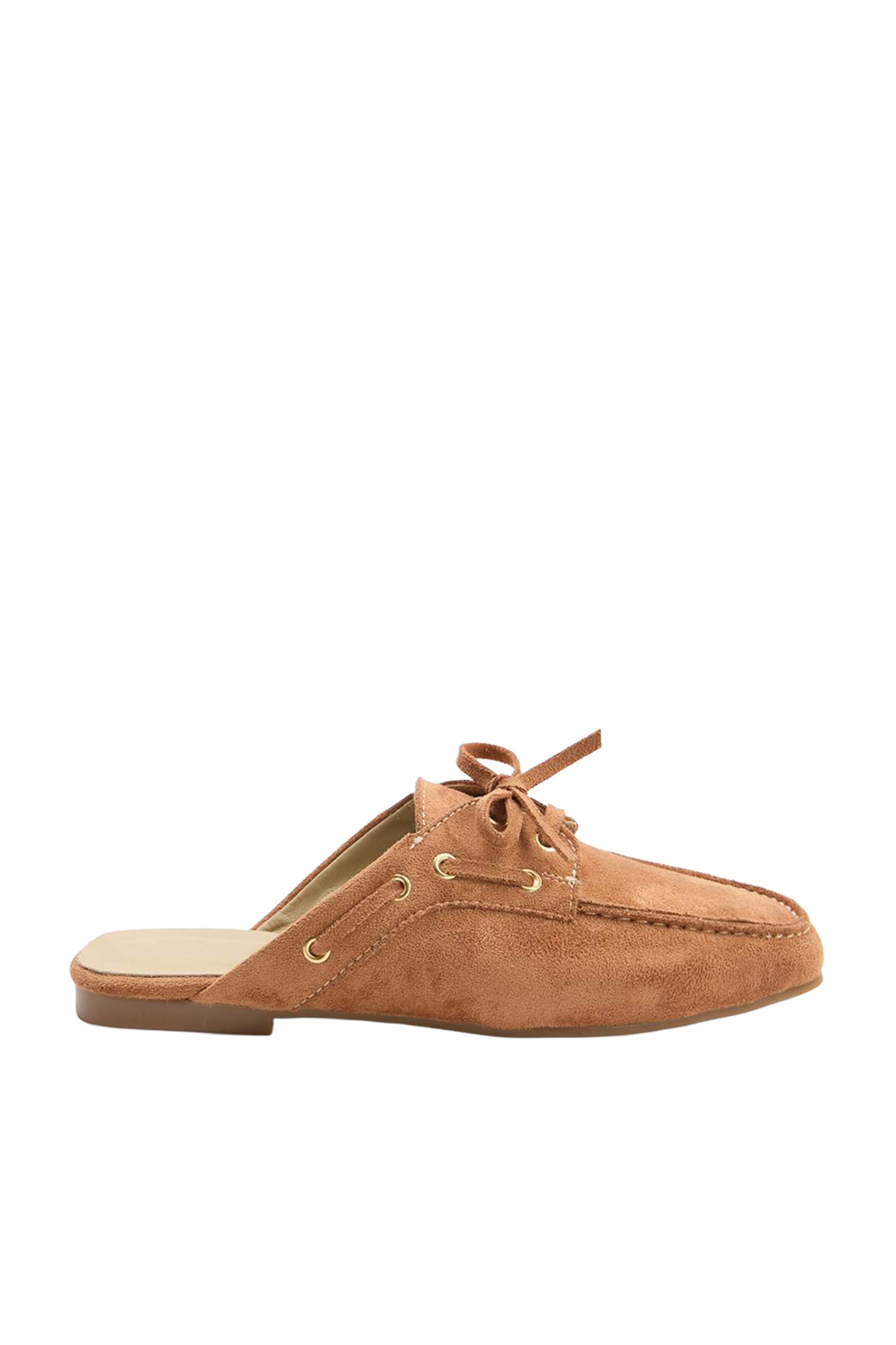 Trendyol Zapatos abiertos en 36 en moca, Vista del producto