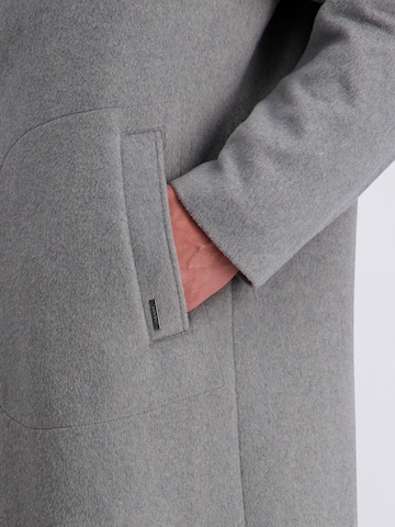 PIERRE CARDIN Tussenjas in Grijs