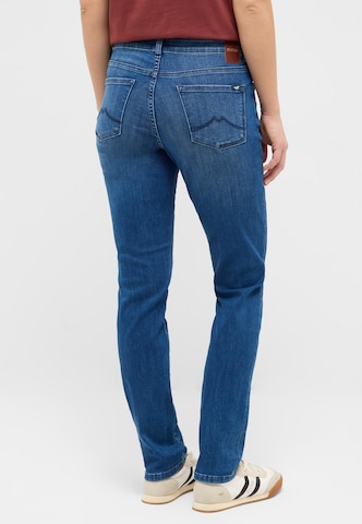 MUSTANG Slim fit Jeans in Blue