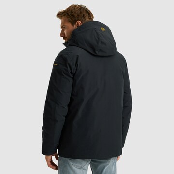 PME Legend Winterjacke in Schwarz