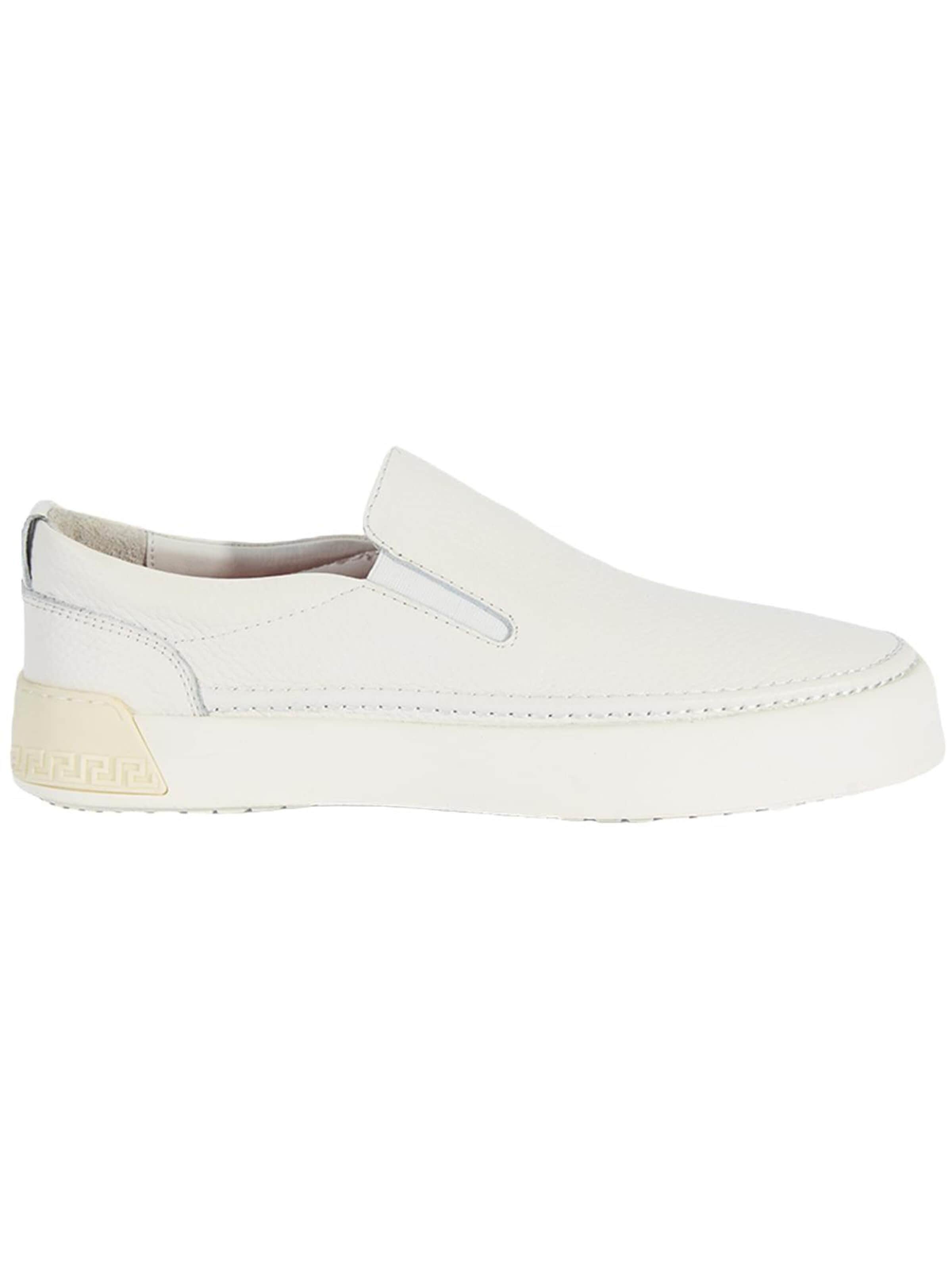 Desa - Zapatillas 'Beleg' en blanco