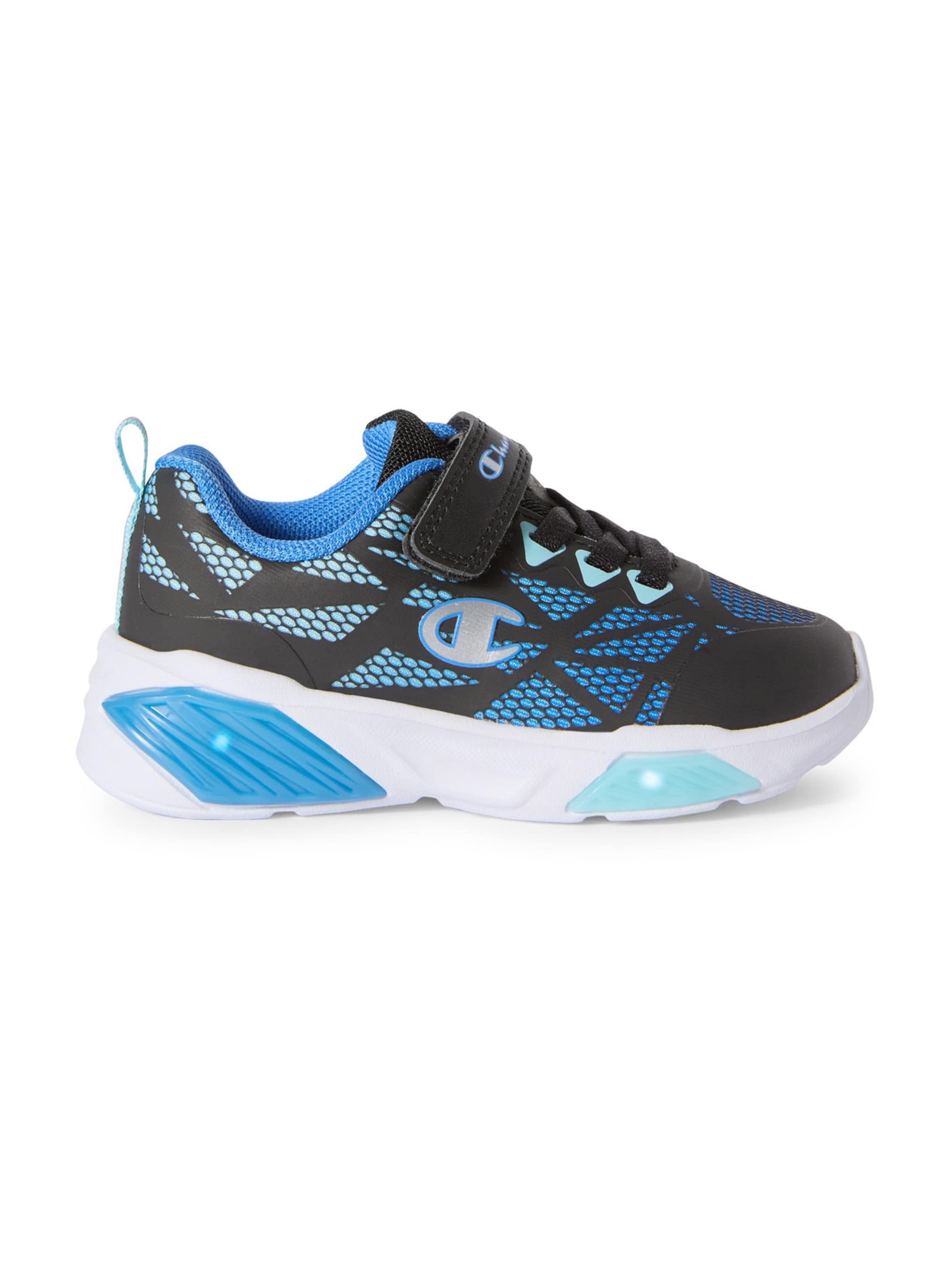 Champion - Sapatilhas 'WAVE TRI B' em preto