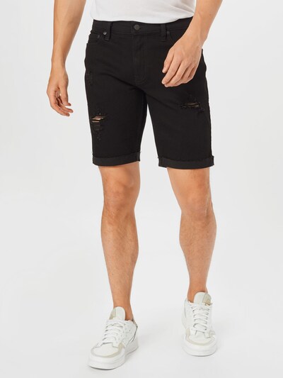 fekete HOLLISTER Farmer, Modell nézet