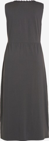 Robe Ulla Popken en gris