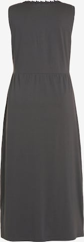 Ulla Popken Dress in Grey