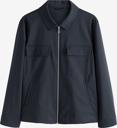 Demisezoninė striukė iš Next, spalva – tamsiai mėlyna, Prekių apžvalga