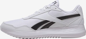 Chaussure de course 'Energen Lite' Reebok en blanc : devant