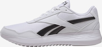 Reebok Sport Running Shoes 'Energen Lite' in White: front