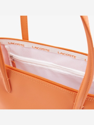 LACOSTE - Shopper 'Concept' en naranja