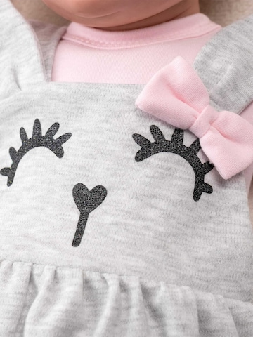 Baby Sweets Kleid in Mischfarben