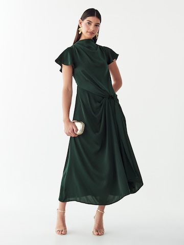 Willa Jurk 'LISSY' in Groen