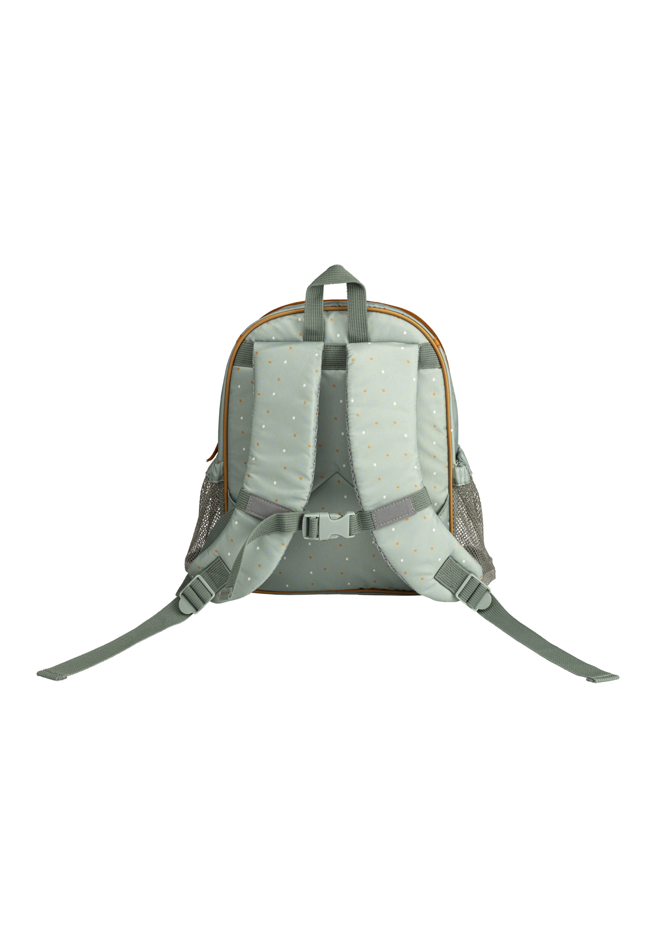 STERNTALER Backpack 'Edda' in Green